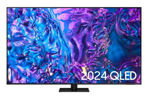 Samsung Telewizor Samsung QE85Q70DATXXH QLED 85'' 4K Ultra HD 120Hz Tizen Dolby Digital Plus Czarny Samsung Telewizor Samsung QE85Q70DATXXH QLED 85'' 4K Ultra HD 120Hz Tizen Dolby Digital Plus Czarny
