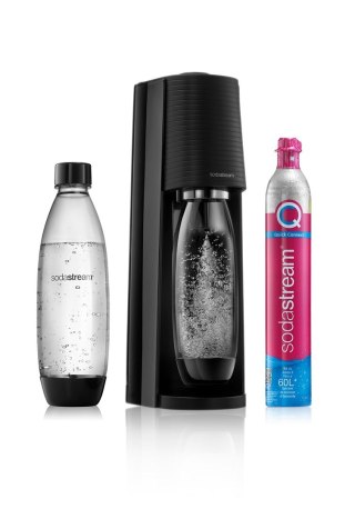 SodaStream Ekspres SodaStream Terra czarny
