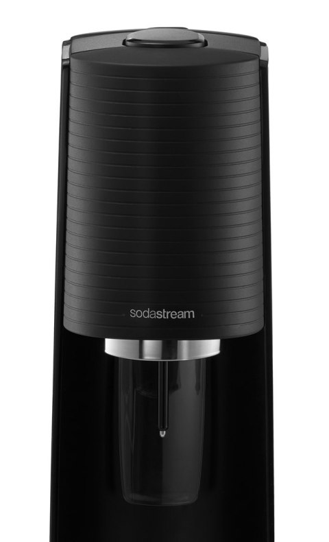 SodaStream Ekspres SodaStream Terra czarny SodaStream Ekspres SodaStream Terra czarny