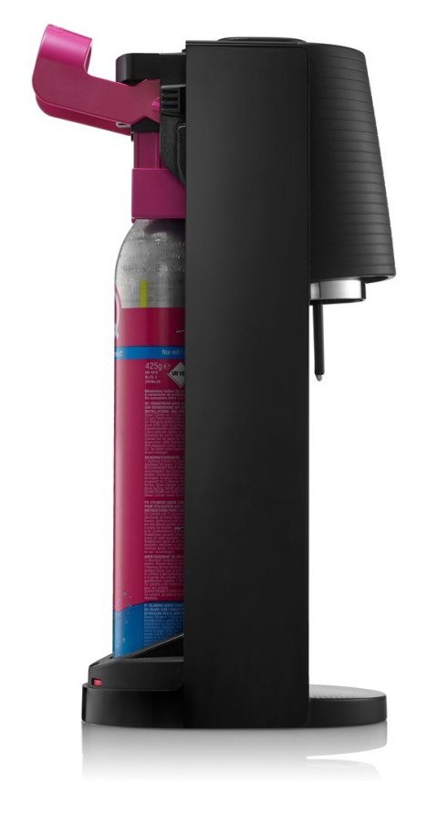 SodaStream Ekspres SodaStream Terra czarny SodaStream Ekspres SodaStream Terra czarny