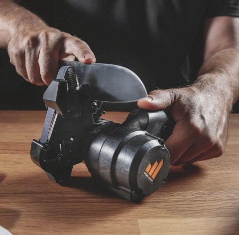 WORK SHARP Ostrzałka elektryczna Work Sharp Knife & Tool Sharpener MK II WORK SHARP Ostrzałka elektryczna Work Sharp Knife & Tool Sharpener MK II