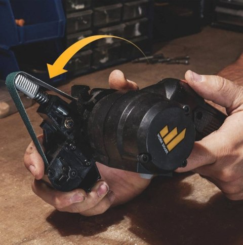 WORK SHARP Ostrzałka elektryczna Work Sharp Knife & Tool Sharpener MK II WORK SHARP Ostrzałka elektryczna Work Sharp Knife & Tool Sharpener MK II