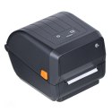 ZEBRA Zebra Drukarka etykiet ZD220T/termiczna/termotransferowa/USB/203dpi ZD22042-T0EG00EZ