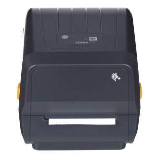 ZEBRA Zebra Drukarka etykiet ZD220T/termiczna/termotransferowa/USB/203dpi ZD22042-T0EG00EZ