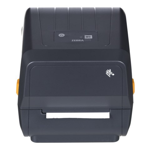 ZEBRA Zebra Drukarka etykiet ZD220T/termiczna/termotransferowa/USB/203dpi ZD22042-T0EG00EZ ZEBRA Zebra Drukarka etykiet ZD220T/termiczna/termotransferowa/USB/203dpi ZD22042-T0EG00EZ