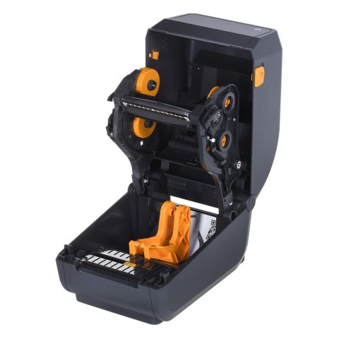 ZEBRA Zebra Drukarka etykiet ZD220T/termiczna/termotransferowa/USB/203dpi ZD22042-T0EG00EZ ZEBRA Zebra Drukarka etykiet ZD220T/termiczna/termotransferowa/USB/203dpi ZD22042-T0EG00EZ