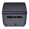 ZEBRA Zebra Drukarka etykiet ZD220T/termiczna/termotransferowa/USB/203dpi ZD22042-T0EG00EZ
