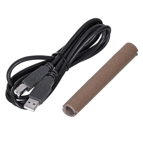 ZEBRA Zebra Drukarka etykiet ZD220T/termiczna/termotransferowa/USB/203dpi ZD22042-T0EG00EZ ZEBRA Zebra Drukarka etykiet ZD220T/termiczna/termotransferowa/USB/203dpi ZD22042-T0EG00EZ