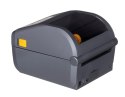 ZEBRA Zebra Drukarka etykiet ZD421T termiczna/termotransferowa/USB/203dpi ZD4A042-30EM00EZ