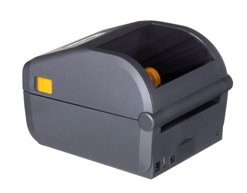 ZEBRA Zebra Drukarka etykiet ZD421T termiczna/termotransferowa/USB/203dpi ZD4A042-30EM00EZ ZEBRA Zebra Drukarka etykiet ZD421T termiczna/termotransferowa/USB/203dpi ZD4A042-30EM00EZ