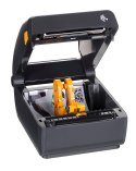 ZEBRA Zebra Drukarka etykiet ZD421T termiczna/termotransferowa/USB/203dpi ZD4A042-30EM00EZ