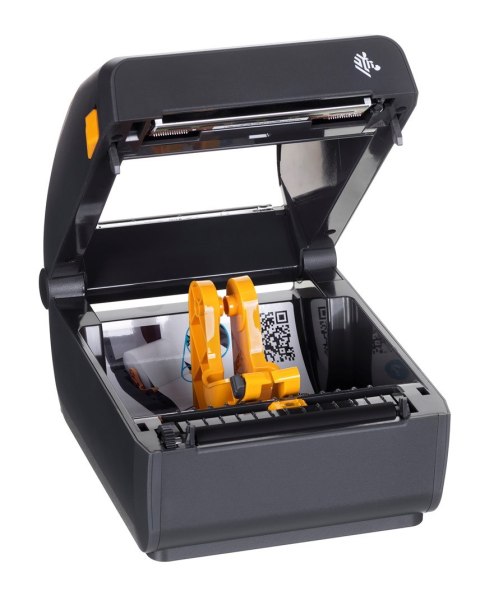 ZEBRA Zebra Drukarka etykiet ZD421T termiczna/termotransferowa/USB/203dpi ZD4A042-30EM00EZ ZEBRA Zebra Drukarka etykiet ZD421T termiczna/termotransferowa/USB/203dpi ZD4A042-30EM00EZ