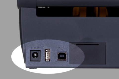 ZEBRA Zebra Drukarka etykiet ZD421T termiczna/termotransferowa/USB/203dpi ZD4A042-30EM00EZ ZEBRA Zebra Drukarka etykiet ZD421T termiczna/termotransferowa/USB/203dpi ZD4A042-30EM00EZ