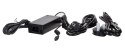 ZEBRA Zebra Drukarka etykiet ZD421T termiczna/termotransferowa/USB/203dpi ZD4A042-30EM00EZ