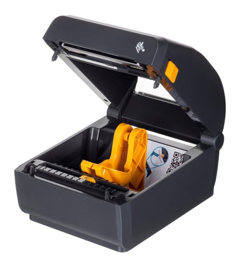 ZEBRA Zebra Drukarka etykiet ZD421T termiczna/termotransferowa/USB/203dpi ZD4A042-30EM00EZ ZEBRA Zebra Drukarka etykiet ZD421T termiczna/termotransferowa/USB/203dpi ZD4A042-30EM00EZ