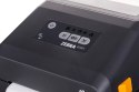 ZEBRA Zebra Drukarka etykiet ZD421T termiczna/termotransferowa/USB/203dpi ZD4A042-30EM00EZ