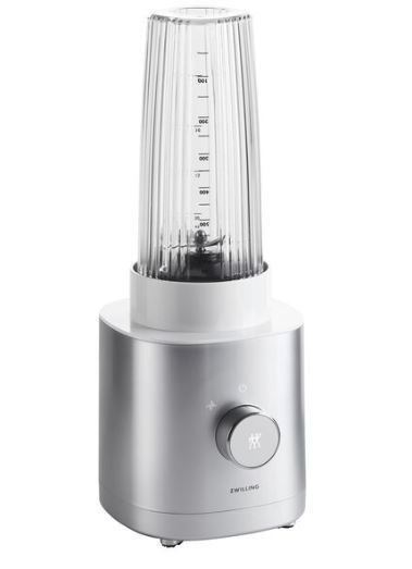 ZWILLING Blender ZWILLING Enfinigy 53003-000-0 Srebrny ZWILLING Blender ZWILLING Enfinigy 53003-000-0 Srebrny