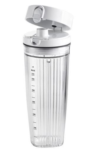 ZWILLING Blender ZWILLING Enfinigy 53003-000-0 Srebrny ZWILLING Blender ZWILLING Enfinigy 53003-000-0 Srebrny
