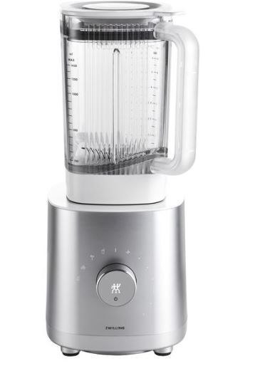 ZWILLING Blender uniwersalny ZWILLING Enfinigy 53002-000-0 Srebrny ZWILLING Blender uniwersalny ZWILLING Enfinigy 53002-000-0 Srebrny