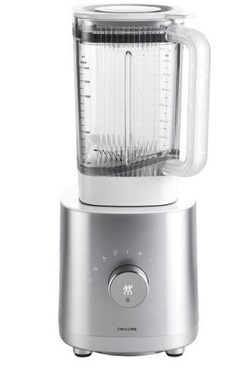 ZWILLING Blender uniwersalny ZWILLING Enfinigy 53002-000-0 Srebrny ZWILLING Blender uniwersalny ZWILLING Enfinigy 53002-000-0 Srebrny