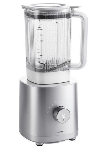 ZWILLING Blender uniwersalny ZWILLING Enfinigy 53002-000-0 Srebrny ZWILLING Blender uniwersalny ZWILLING Enfinigy 53002-000-0 Srebrny