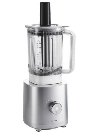 ZWILLING Blender uniwersalny ZWILLING Enfinigy 53002-000-0 Srebrny ZWILLING Blender uniwersalny ZWILLING Enfinigy 53002-000-0 Srebrny