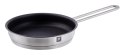 ZWILLING Patelnia stalowa ZWILLING Pico z powłoką Duraslide Ultra 66659-160-0 - 16 cm