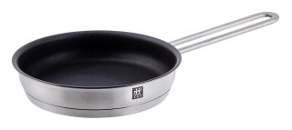 ZWILLING Patelnia stalowa ZWILLING Pico z powłoką Duraslide Ultra 66659-160-0 - 16 cm