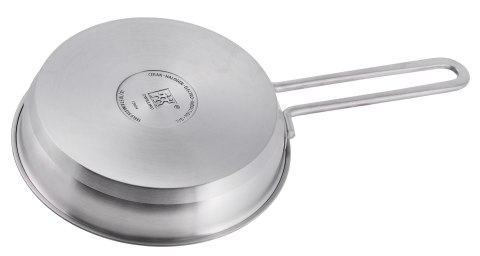 ZWILLING Patelnia stalowa ZWILLING Pico z powłoką Duraslide Ultra 66659-160-0 - 16 cm ZWILLING Patelnia stalowa ZWILLING Pico z powłoką Duraslide Ultra 66659-160-0 - 16 cm