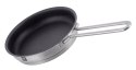 ZWILLING Patelnia stalowa ZWILLING Pico z powłoką Duraslide Ultra 66659-160-0 - 16 cm
