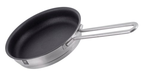 ZWILLING Patelnia stalowa ZWILLING Pico z powłoką Duraslide Ultra 66659-160-0 - 16 cm ZWILLING Patelnia stalowa ZWILLING Pico z powłoką Duraslide Ultra 66659-160-0 - 16 cm