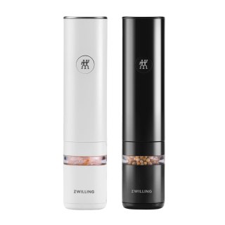 ZWILLING Zestaw 2 młynków ZWILLING Enfinigy 53103-702-0
