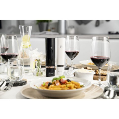 ZWILLING Zestaw 2 młynków ZWILLING Enfinigy 53103-702-0 ZWILLING Zestaw 2 młynków ZWILLING Enfinigy 53103-702-0