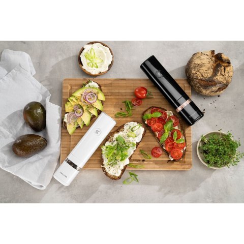 ZWILLING Zestaw 2 młynków ZWILLING Enfinigy 53103-702-0 ZWILLING Zestaw 2 młynków ZWILLING Enfinigy 53103-702-0