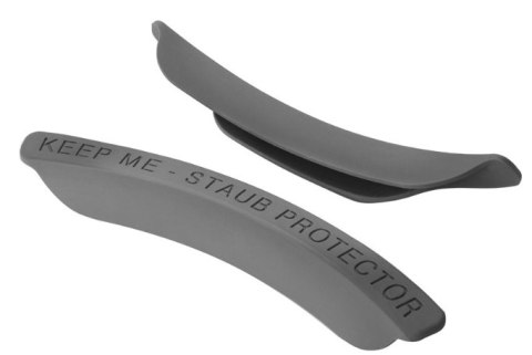 ZWILLING Zestaw 3 naczyń żeliwnych z pokrywką STAUB 40508-387-0 - czerwony 24 cm