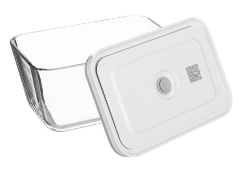 ZWILLING Zestaw 3 szklanych pojemników ZWILLING Fresh & Save ZWILLING Zestaw 3 szklanych pojemników ZWILLING Fresh & Save