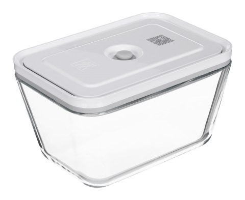 ZWILLING Zestaw 3 szklanych pojemników ZWILLING Fresh & Save ZWILLING Zestaw 3 szklanych pojemników ZWILLING Fresh & Save
