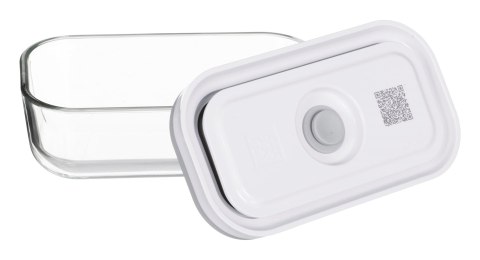 ZWILLING Zestaw 3 szklanych pojemników ZWILLING Fresh & Save ZWILLING Zestaw 3 szklanych pojemników ZWILLING Fresh & Save