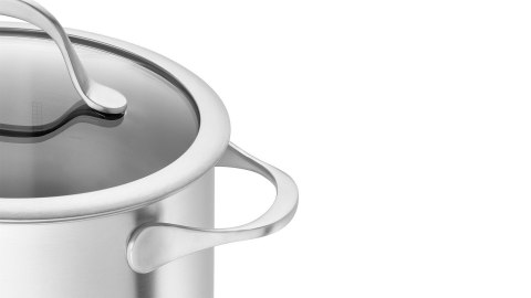 ZWILLING Zestaw 5 garnków ZWILLING Essence 66220-002-0 ZWILLING Zestaw 5 garnków ZWILLING Essence 66220-002-0