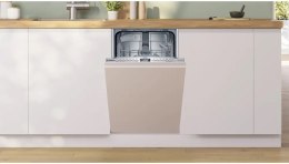 BOSCH Zmywarka do zabudowy BOSCH SPV4HKX10E