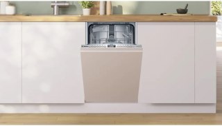 Zmywarka do zabudowy BOSCH SPV4HKX10E
