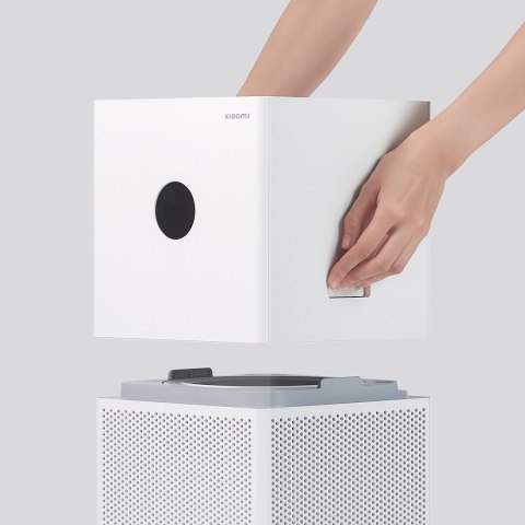 Xiaomi Oczyszczacz powietrza Xiaomi Smart Air Purifier 4 Lite (WYPRZEDAŻ)