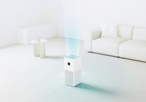 Xiaomi Oczyszczacz powietrza Xiaomi Smart Air Purifier 4 Lite (WYPRZEDAŻ)