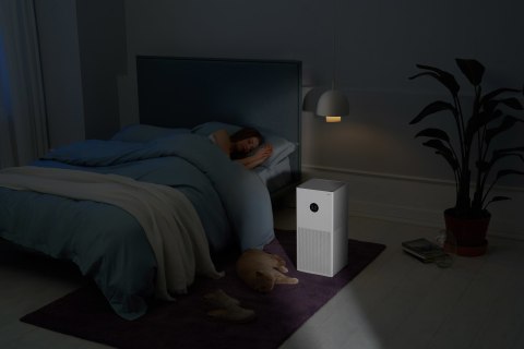 Xiaomi Oczyszczacz powietrza Xiaomi Smart Air Purifier 4 Lite (WYPRZEDAŻ)