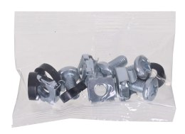 A-LAN Listwa zasilająca A-LAN PZ081U (8 x UTE; 16 A (3680 W); 1,8m; kolor czarny)