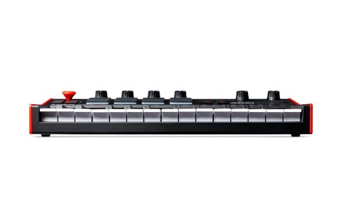 AKAI AKAI MPK MINI PLAY 3 - Mini klawiatura sterująca AKAI AKAI MPK MINI PLAY 3 - Mini klawiatura sterująca