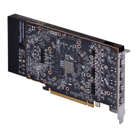 AMD Karta graficzna AMD Radeon Pro W7500 8GB GDDR6, 4x DisplayPort 2.1, 70W, PCI Gen4 x8 AMD Karta graficzna AMD Radeon Pro W7500 8GB GDDR6, 4x DisplayPort 2.1, 70W, PCI Gen4 x8