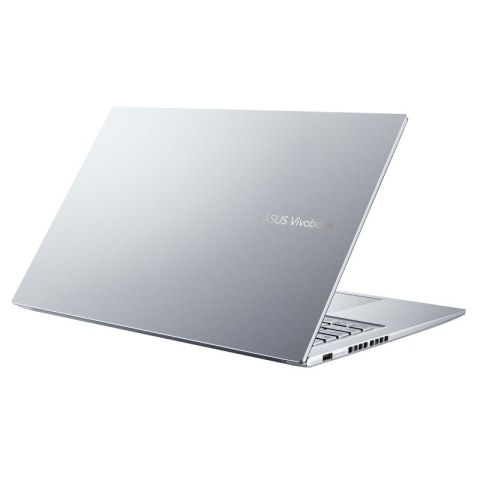 ASUS ASUS VivoBook 17X K1703ZA-WH34 i3-1220P 17.3" FHD AG 8GB SSD256 BT FPR Win11 Silver (REPACK) 2Y (WYPRZEDAŻ) ASUS ASUS VivoBook 17X K1703ZA-WH34 i3-1220P 17.3" FHD AG 8GB SSD256 BT FPR Win11 Silver (REPACK) 2Y (WYPRZEDAŻ)