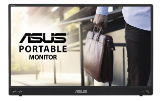 ASUS MONITOR ASUS 15,6" MB16ACV ZenScreen