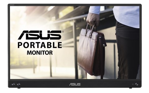 ASUS MONITOR ASUS 15,6" MB16ACV ZenScreen ASUS MONITOR ASUS 15,6" MB16ACV ZenScreen